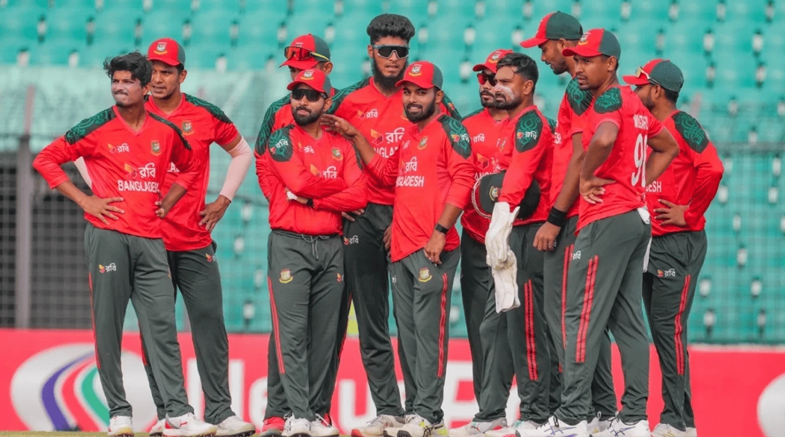 BCB unveils six-team, three-format domestic competition